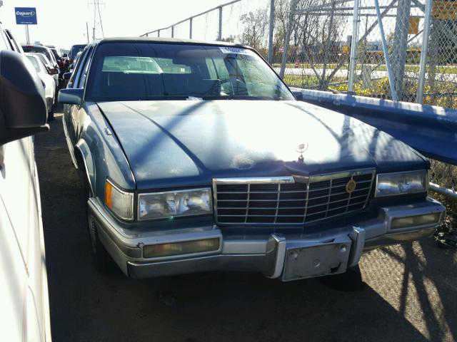 Cadillac 60 Special