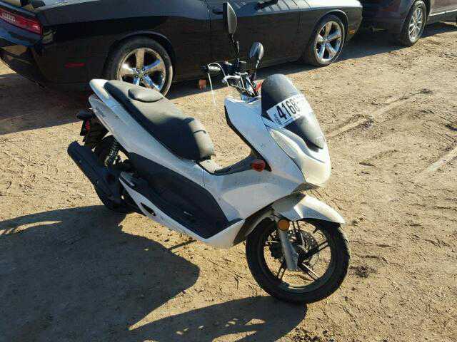 Honda PCX125