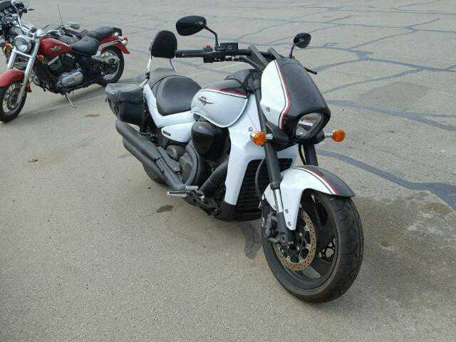 Suzuki VZR1800BZL