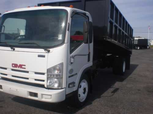 GMC W5