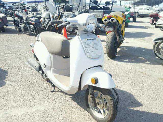 Honda METROPOLITAN