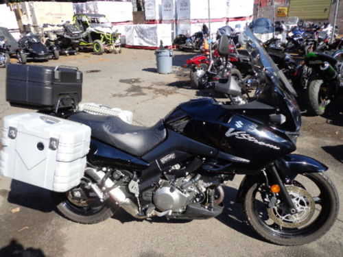 Suzuki DL1000