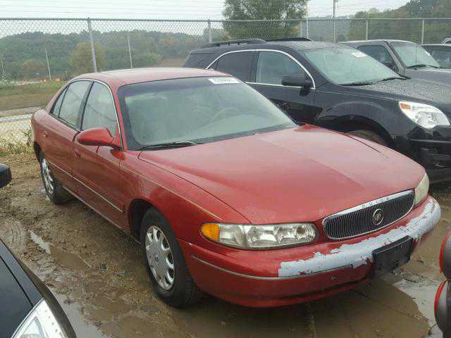 BUICK