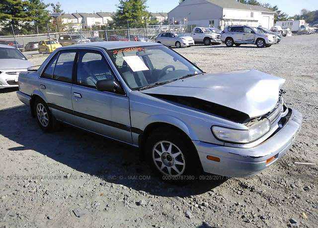 Nissan Stanza