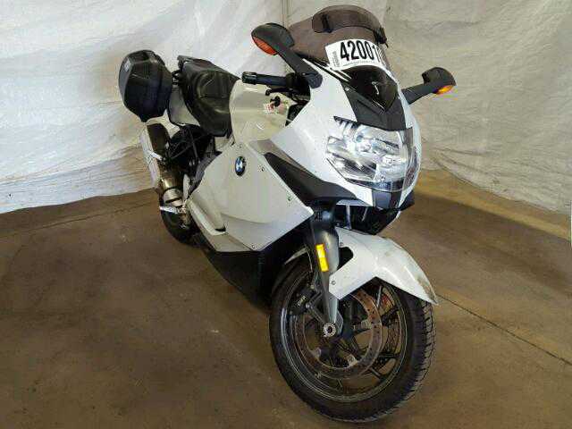 BMW K 1300 S