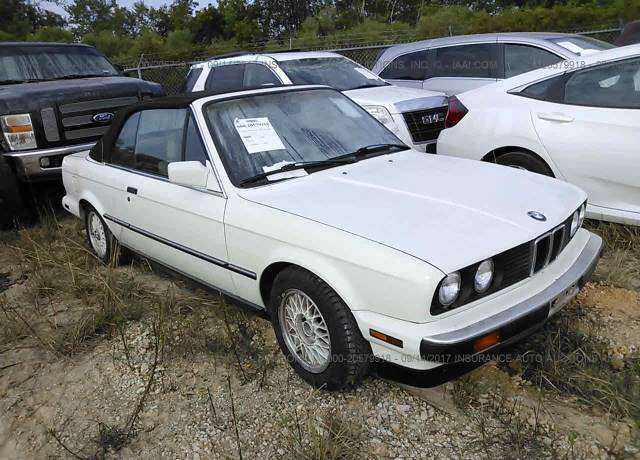 BMW 325iC