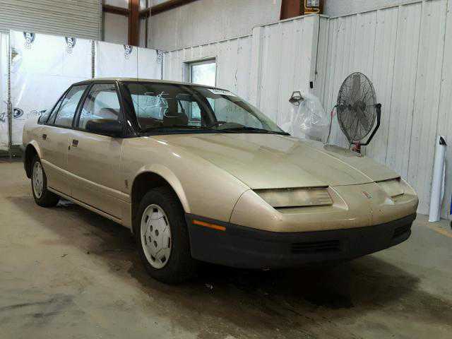 Saturn SL