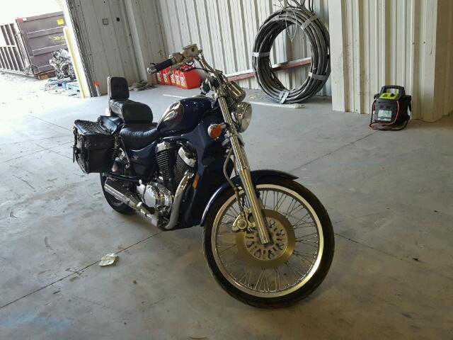 Suzuki VS800