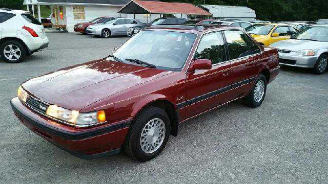 Mazda 626