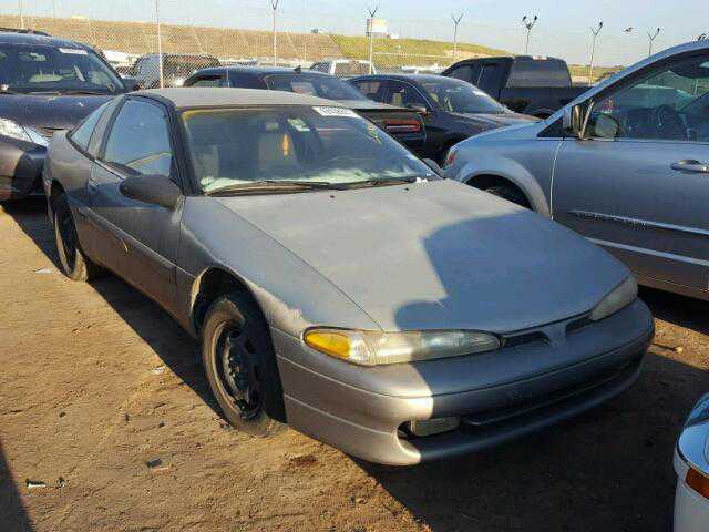 Mitsubishi Eclipse