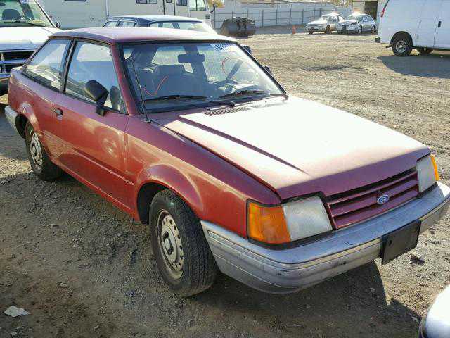 Ford Escort