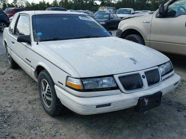 Pontiac Grand AM