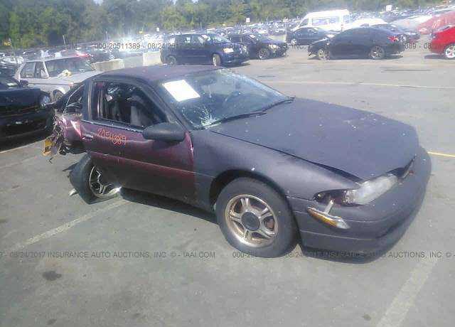 Mitsubishi Eclipse