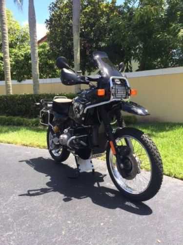 BMW R 100 GS