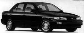 Kia Sephia