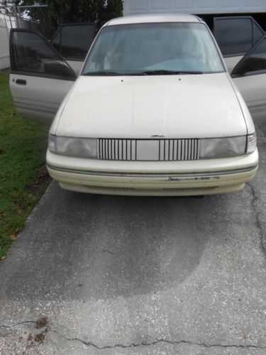 Mercury Tracer