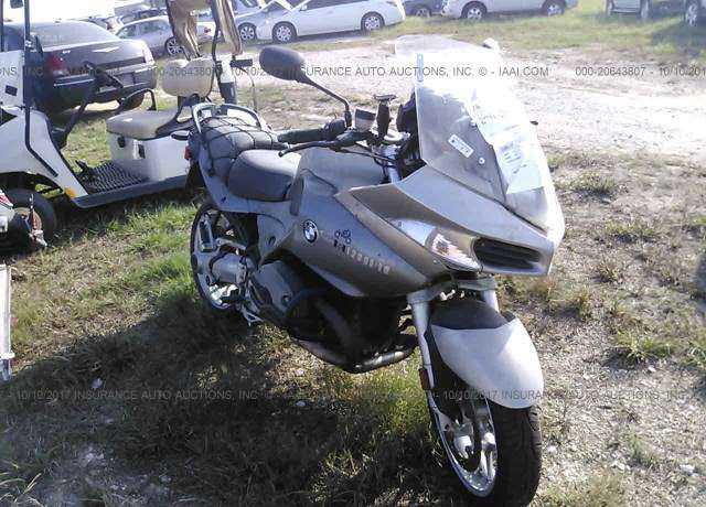 BMW R 1200 ST