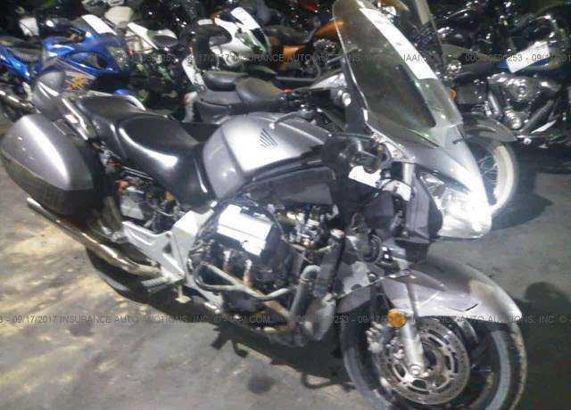 Honda ST1300A