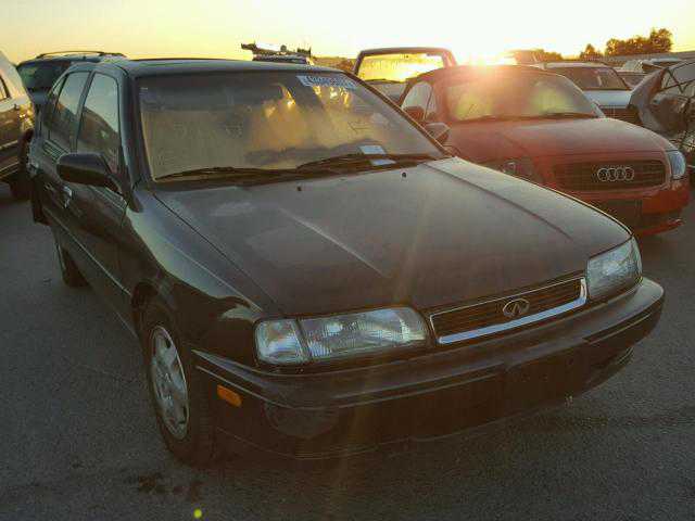 Infiniti G20