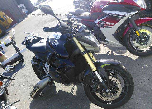 Honda CB1000