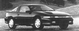 Mitsubishi Eclipse