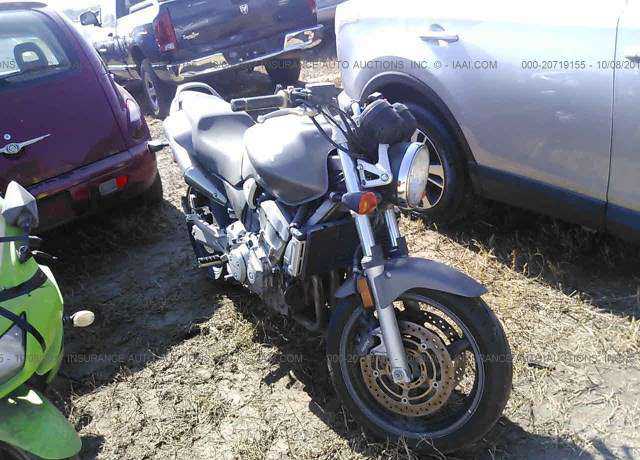 Honda CB900 (919)