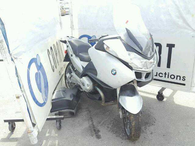 BMW R 1200 RT