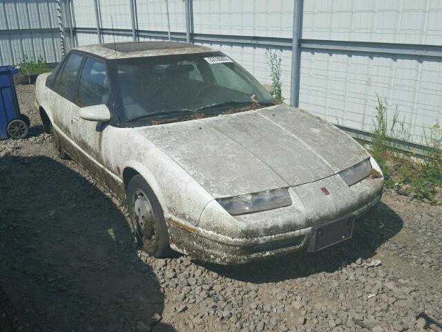Saturn SL2