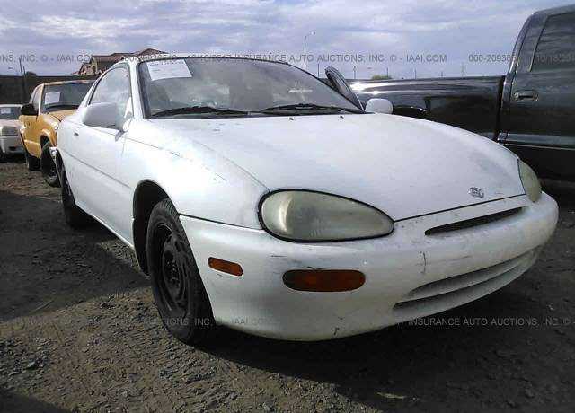 Mazda MX-3