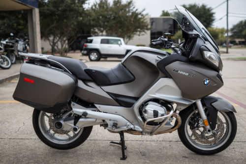 BMW R 1200 RT