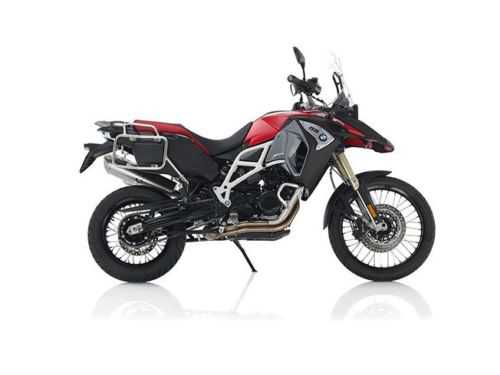 BMW F 800 GS