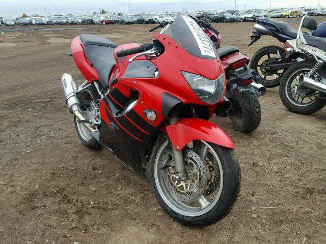 Honda CBR600
