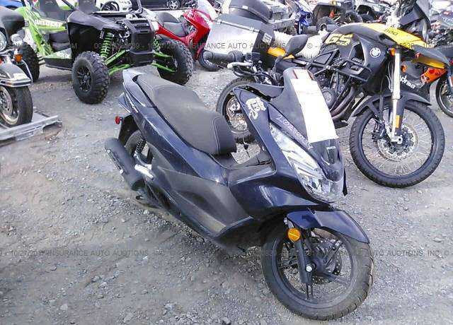 Honda PCX150