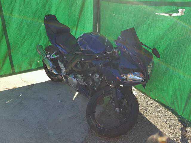 Suzuki SV1000 / SV1000S