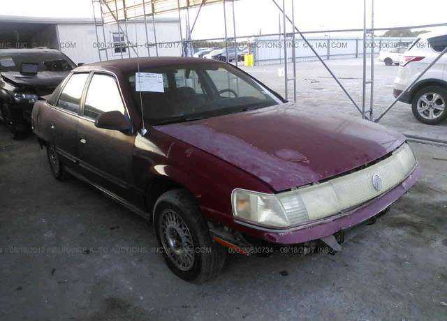 Mercury Sable