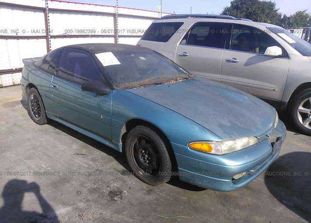 Mitsubishi Eclipse