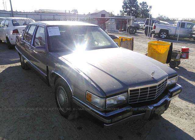 Cadillac 60 Special