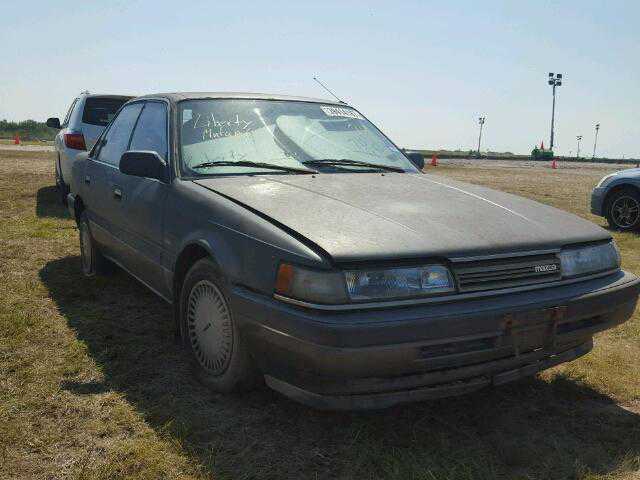 Mazda 626