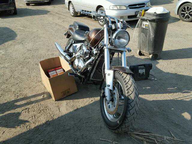 Suzuki VZ800K