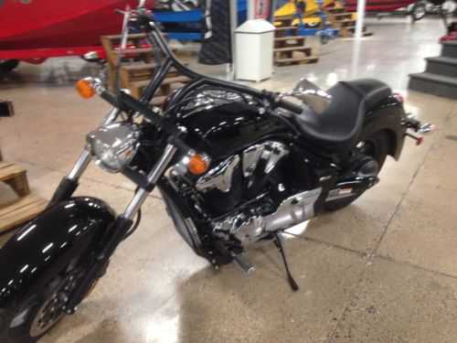 Honda VT1300 (Stateline)