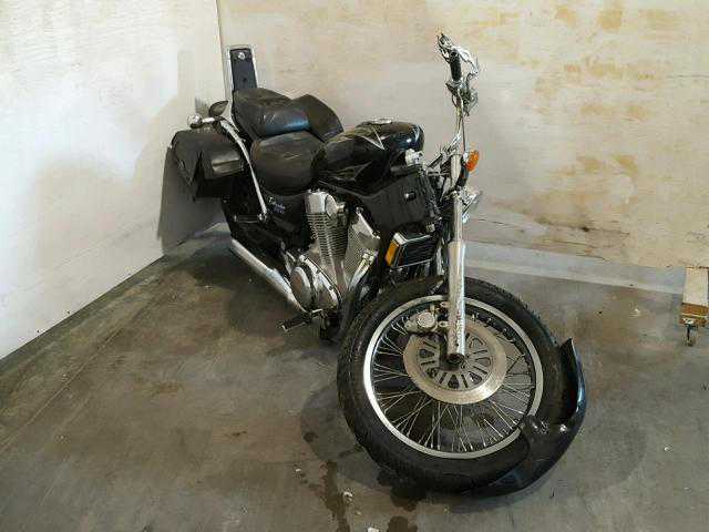 Suzuki VS1400/VS1400GL