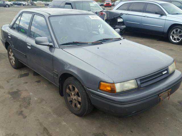 Mazda Protege
