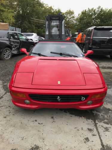 Ferrari F355