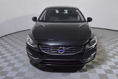 2015 VOLVO V60 - VIN Decoder