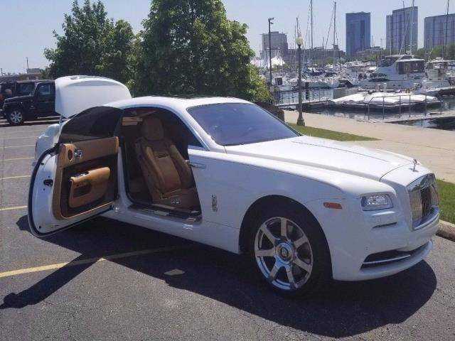 ROLLS-ROYCE