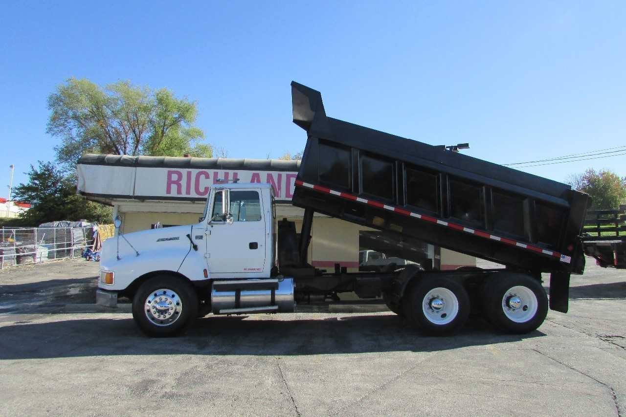 Ford LTLA9000