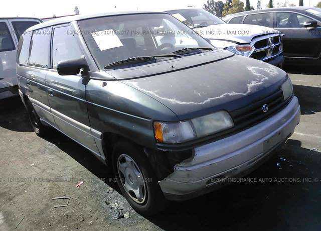 Mazda MPV