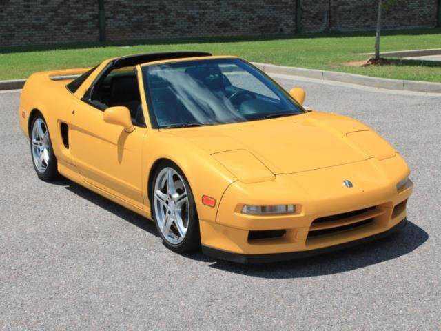 Acura NSX