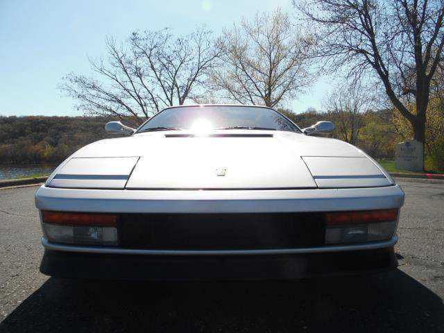 Ferrari Testarossa