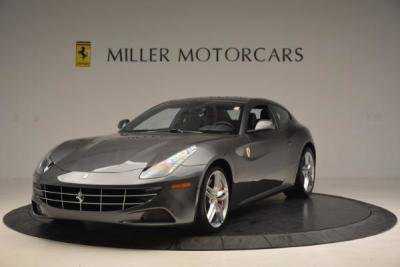 Ferrari FF